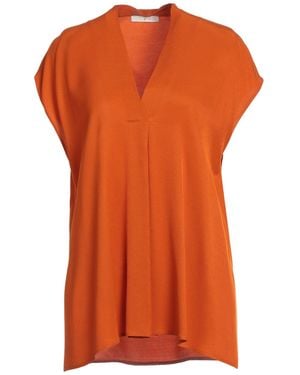 Beatrice B. Top - Orange