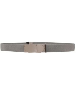 Tod's Cintura - Bianco
