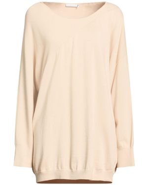 Xandres Pullover - Natur