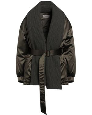 Agnona Jacket - Black