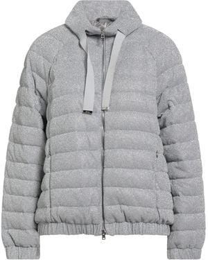 Herno Puffer - Grey