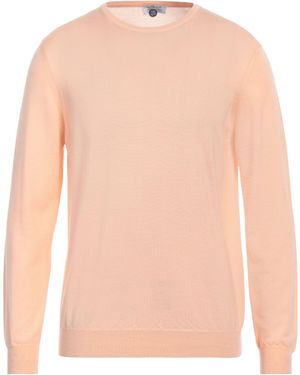 Heritage Jumper - Pink