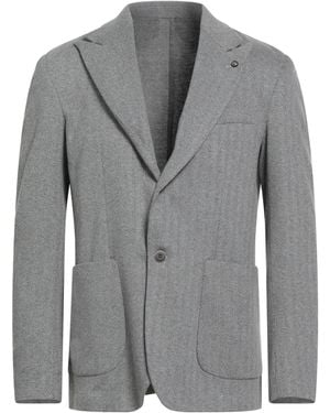 Barbati Blazer - Grigio