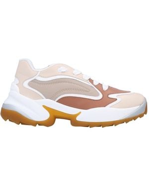 Sergio Rossi Trainers - White