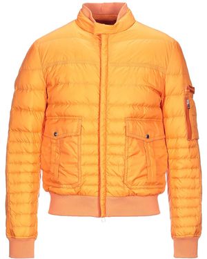 Peuterey Puffers - Orange