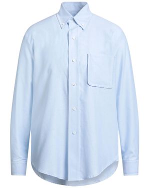 Sandro Shirt - Blue