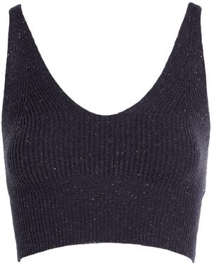 Peserico Tops - Blue
