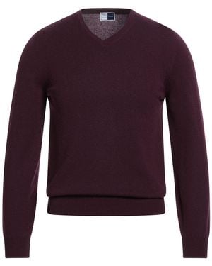Fedeli Jumpers - Purple