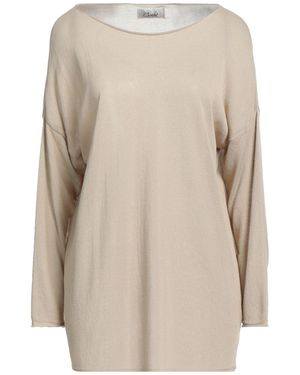 CROCHÈ Jumper - Natural