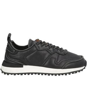 Buttero Trainers - Black