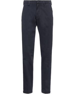 BRO-SHIP Trousers - Blue