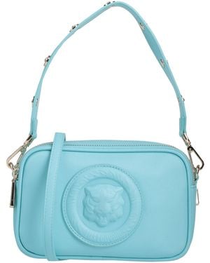 Just Cavalli Cross-body Bag - Blue