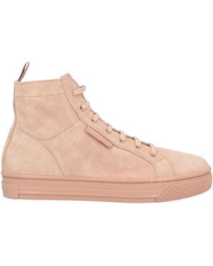 Gianvito Rossi Trainers - Pink