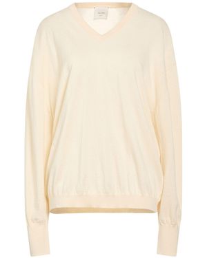Alysi Pullover - Neutro