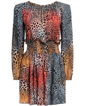 CONNOR & BLAKE Mini Dress - Multicolor