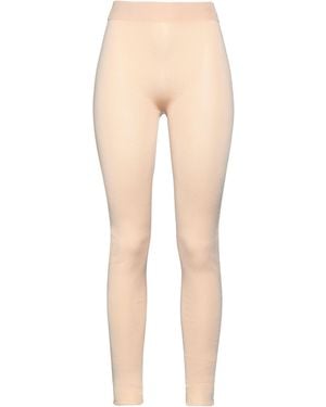 Fabiana Filippi Leggings - Neutre