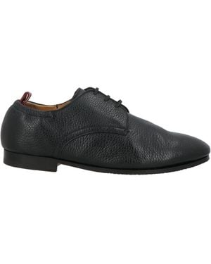 Bally Stringate - Nero