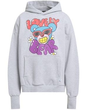 INBETWEENERS Sweatshirts - Grey