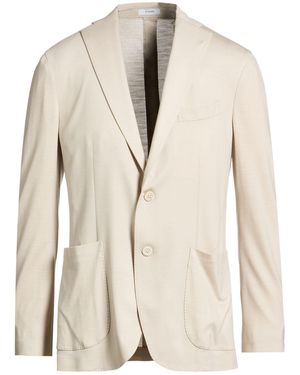 Boglioli Blazers - Natural