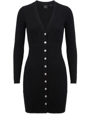 Pinko Mini Dress - Black