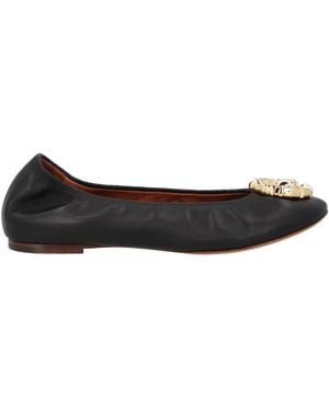 Lanvin Ballerine - Nero