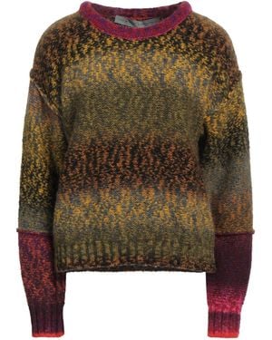 Raquel Allegra Jumper Polyacrylic, Wool, Polyamide, Alpaca Wool - Green