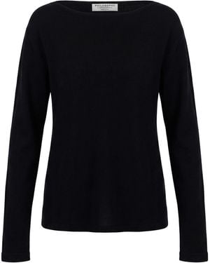 Philosophy Di Lorenzo Serafini Jumper Wool - Black