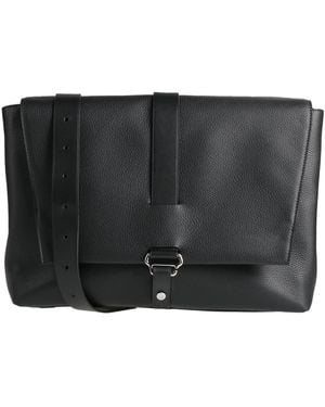 dunhill Cross-body Bag - Black