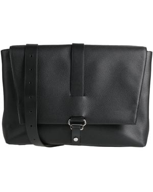 dunhill Borse A Tracolla - Nero