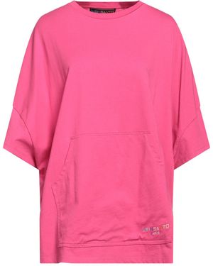 WEINSANTO T-shirt - Pink