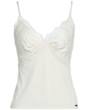 MARCIANO BY GUESS Top - Weiß