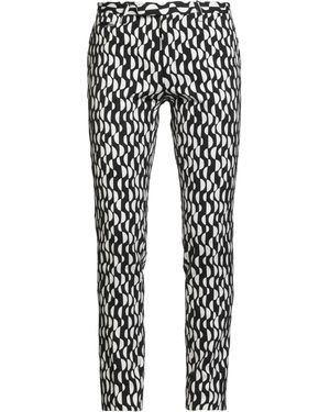 Brian Dales Hose - Schwarz