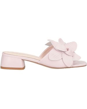Tosca Blu Sandals - Pink