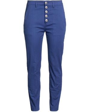 Dondup Hose - Blau