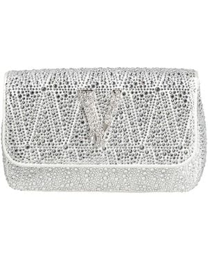 Versace Handbags - Grey