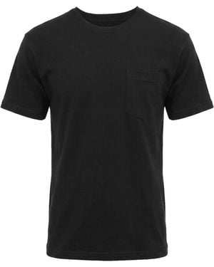 Spiewak T-Shirts - Black