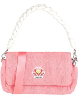 PUMA x PALOMO Handbag - Pink