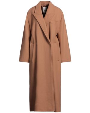 Aeron Cappotto - Marrone