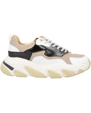 Serafini Sneakers - Weiß