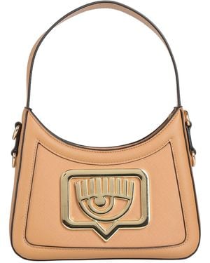 Chiara Ferragni Borsa A Mano - Marrone