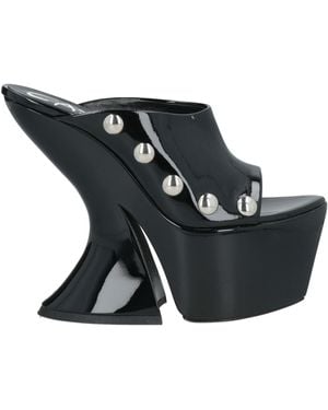 Casadei Sandali - Nero