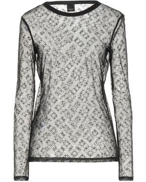 Pinko Top - Gray