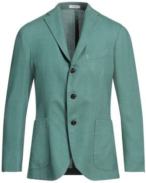Boglioli Blazer - Green