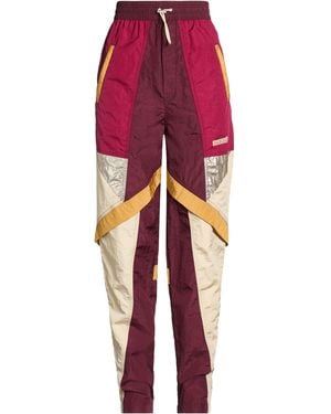 Isabel Marant Trousers - Red