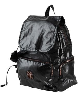 Kipling Backpacks - Black