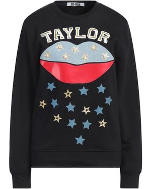 Nil&mon Sweatshirt - Black