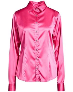 Robert Friedman Shirt - Pink