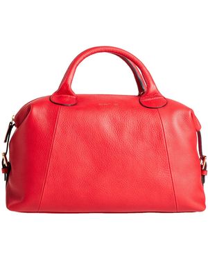 Cerruti 1881 Handbag - Red