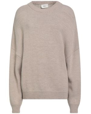 ViCOLO Sweater Acrylic, Wool, Viscose, Alpaca Wool - Gray