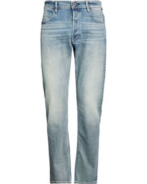 G-Star Jeans - Blue